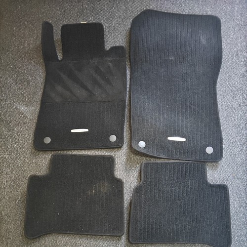Mercedes benz original genuine - mercedes-benz,