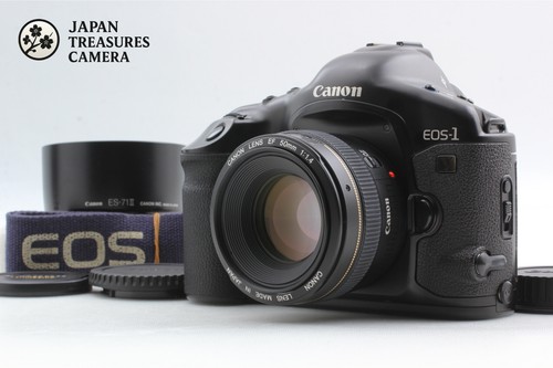 Mint strap canon eos 1v - mint+++,