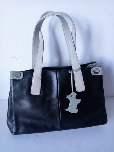 Black grey radley - &,