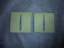 New pair royal marines - pair,