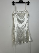 Wedding Dress White Ceremony