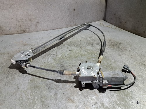 Transporter front - t4,