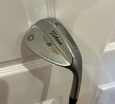 Titleist vokey design - bv,