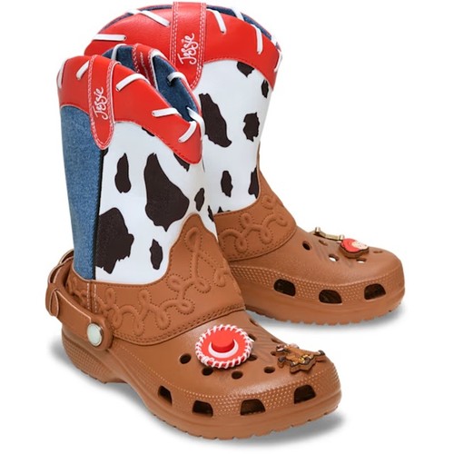 Crocs disney pixar - crocs,