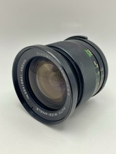 Vivitar 28mm F2.5 Auto Wide Angle Camera Lens - M42 Screw Mount - Working
