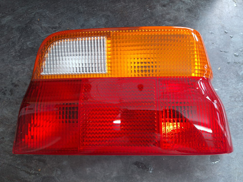 Genuine ford escort mk5 s - genuine,
