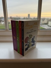 Harry Potter Signature Edition