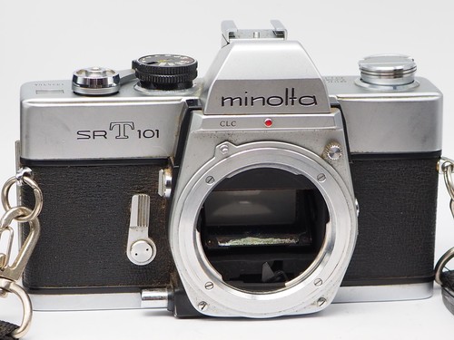 Minolta 101 35mm - minolta,