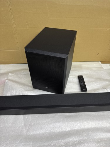 Hisense soundbar wireless - hisense,