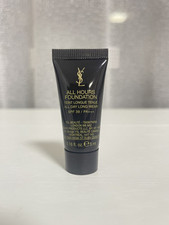 YSL yves saint laurent all