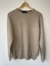 James Pringle Pure Wool Jumper