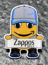 ZAPPOS SAFETY SHOES MIND YOUR