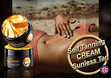 Fake Tan Self Tanning Cream Natural Look Buy 1 Get 1 Half Price Buy 2 Get 1 FREE