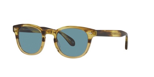 Oliver peoples sheldrake sun - peoples,