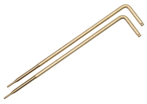 Edelbrock 1441 metering rods - 1441,