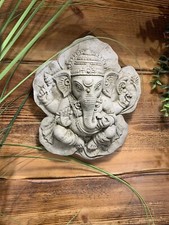 Stone garden ganesh - ganesh, ganesha
