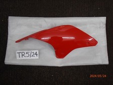 Ducati Streetfighter Panigale V4 Right Rear Seat Panel New 2020 5/24