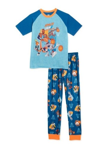 Space jam boys short sleevetop - boys,
