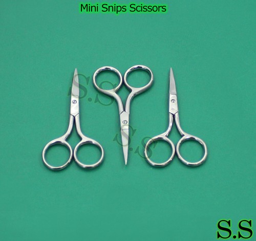 Mini snips scissors - mini,