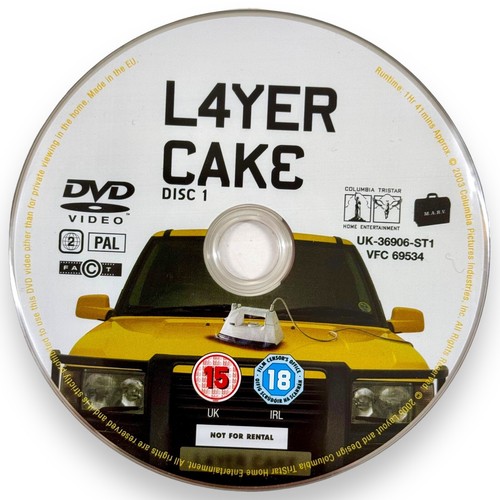 Various movies dvd bare - various,