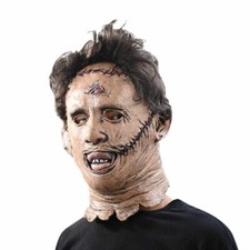 Halloween Texas Chainsaw