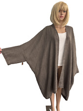 SHIRIN GUILD Fab Dark Khaki