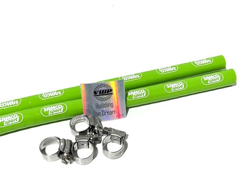 Samco sport silicone - silicone, fuel
