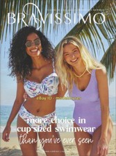 BRAVISSIMO Busty Women's