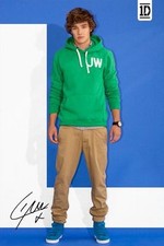 Poster Liam Standing 1D One