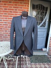 Moss Bros Covent Garden GREY