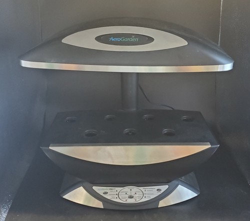 Aerogarden model 100733 - 100733, 7