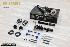 BC Racing BR RA Coilovers for
