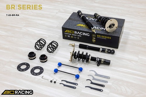 Racing coilovers for - br, ra