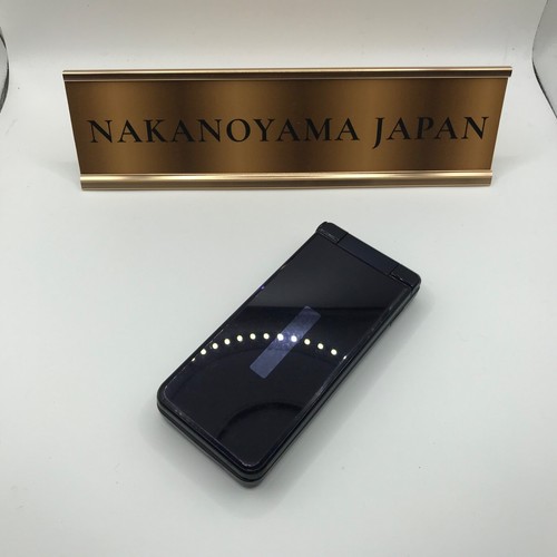 Sharp aquos keitai 01j - keitai, sh-01j