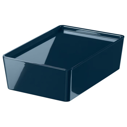 Ikea kuggis storage box with - kuggis,