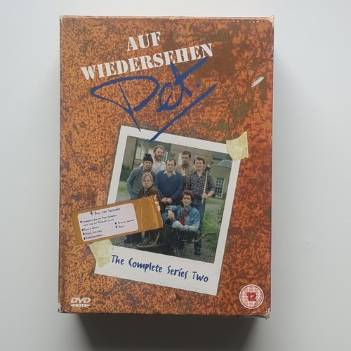 Auf wiedersehen pet - auf,