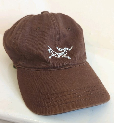 Used arc teryx hat - arc'teryx, arcteryx