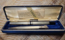 Wahl Eversharp Vintage 14k