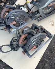 Evolution skill Saws