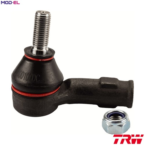 Tie rod end jte353 - rod, for