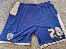 Leicester City Tigers Football