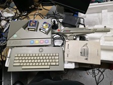 Atari XE Video Game System