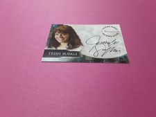 BUFFY THE VAMPIRE SLAYER