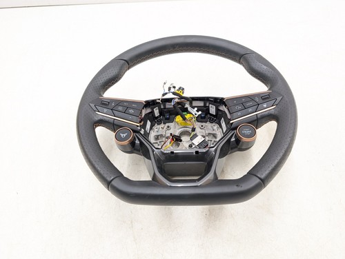 Cupra formentor steering - formentor,