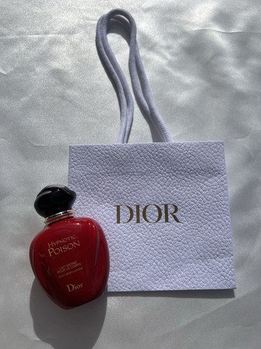 Dior hypnotic poison silky - poison,