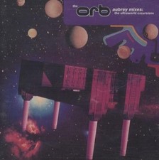 Orb : Aubrey Mixes: The