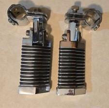 Motorcycle Foot Pegs Ironhead