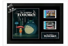 My Neighbour Totoro Signed