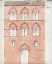 Claude Pemberton Leach