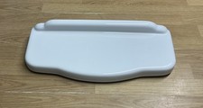 Toilet Cistern Lid = Ideal